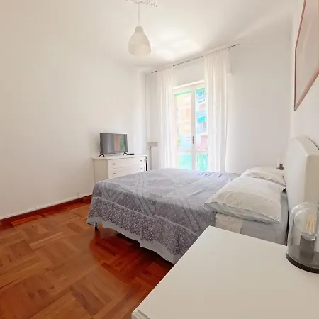 Carla - 8 Min - Terrace & Box