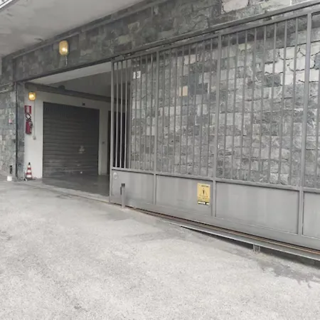 Apartamento Carla - 8 Min - Terrace & Box